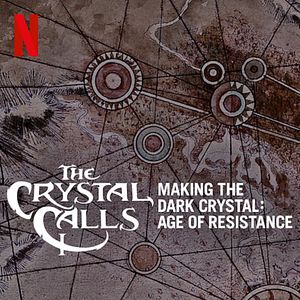 Bilder Der Kristall ruft - Das Making-of zu "Der dunkle Kristall: Ära des Widerstands"