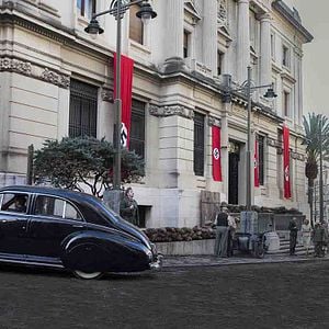 Bilder Alles, was die Zeit vergisst