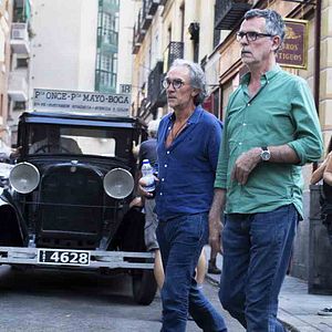 Bilder Eduard Cortés