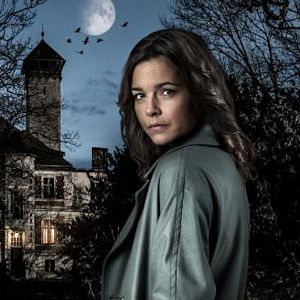 Bilder Das vergessene Dorf - Cora Steins erster Fall