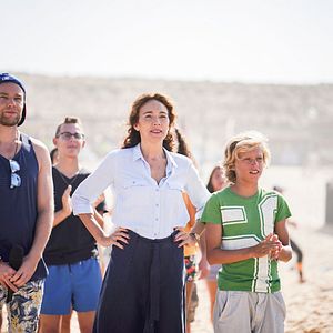 Bilder The Last Wave