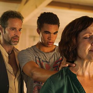 Bilder The Last Wave