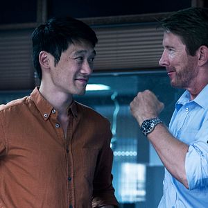 Bilder Follow The Money