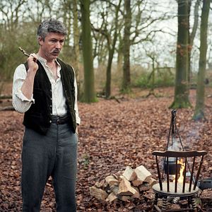 Bilder Aidan Gillen