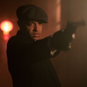 Bilder Peaky Blinders - Gangs Of Birmingham