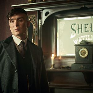 Bilder Peaky Blinders - Gangs Of Birmingham