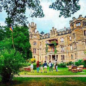 Bilder Vier zauberhafte Schwestern