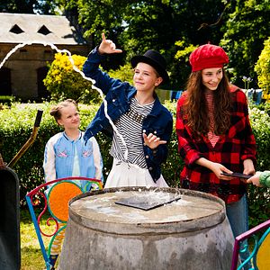 Bilder Laila Padotzke