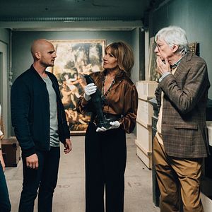 Bilder Eléonore Bernheim