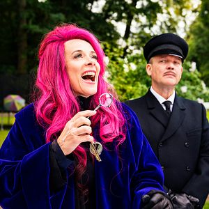 Bilder Vier zauberhafte Schwestern