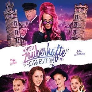 Bilder Vier zauberhafte Schwestern