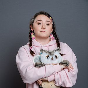 Bilder Lauréna Thellier