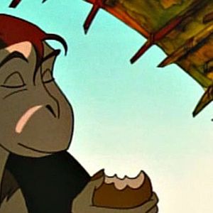 Bilder Kwom und der König der Affen