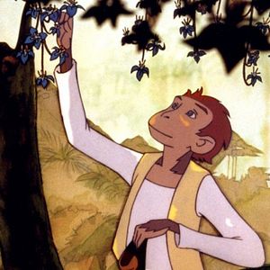 Bilder Kwom und der König der Affen