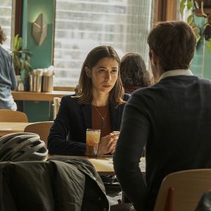 Bilder Cristin Milioti