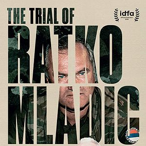 Bilder The Trial Of Ratko Mladic