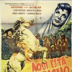 Bilder Aquí está Heraclio Bernal