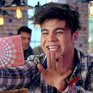 Bilder Soy Luna