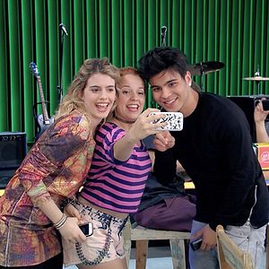 Bilder Soy Luna