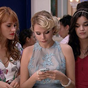 Bilder Soy Luna