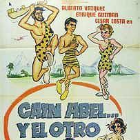 Bilder Caín, Abel y el otro