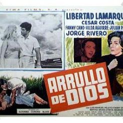 Bilder Arrullo de Dios