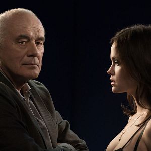 Bilder Prof. Wall im Bordell