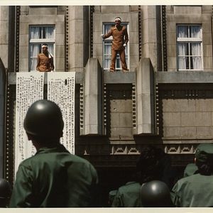 Bilder Mishima - Ein Leben in vier Kapiteln