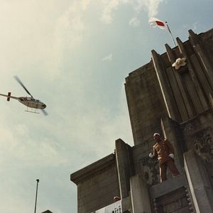 Bilder Mishima - Ein Leben in vier Kapiteln