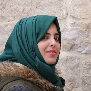 Bilder Le Char Et L'Olivier, Une Autre Histoire De La Palestine