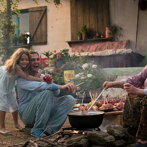 Bilder Nisa Sofiya Aksongur