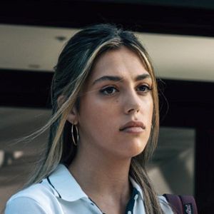 Bilder Sistine Stallone