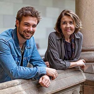 Bilder Merlí. Sapere Aude