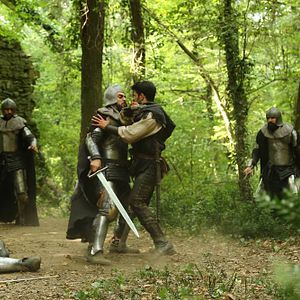 Bilder Türkler Geliyor : Adaletin Kılıcı