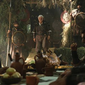 Bilder Türkler Geliyor : Adaletin Kılıcı