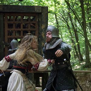 Bilder Türkler Geliyor : Adaletin Kılıcı