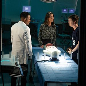 Bilder Christina Chang