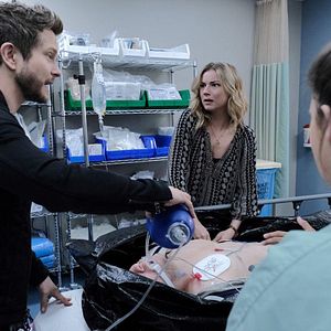 Bilder Emily VanCamp