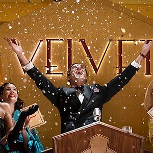 Bilder Velvet Collection