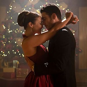 Bilder Paula Echevarría