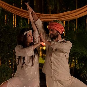 Bilder Velvet Collection