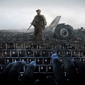 Bilder Bellingcat: Truth in a Post-Truth World