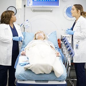 Bilder Camilla Luddington