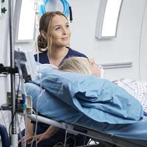 Bilder Camilla Luddington