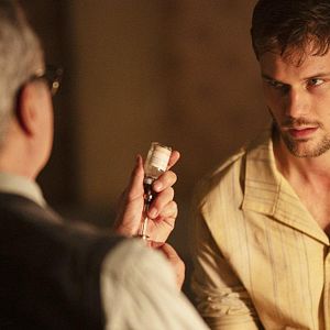 Bilder Jeremy Irvine