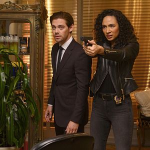 Bilder Tom Payne (II)