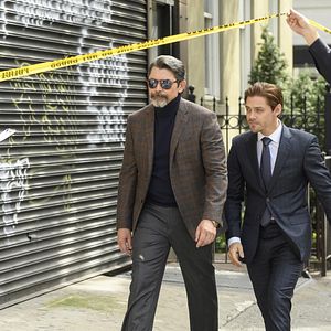 Bilder Lou Diamond Phillips