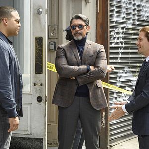 Bilder Lou Diamond Phillips