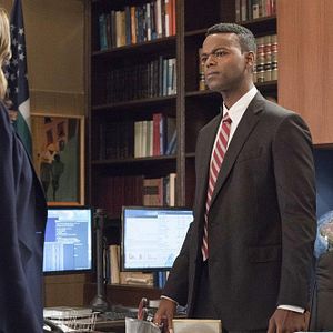 Bilder Demore Barnes