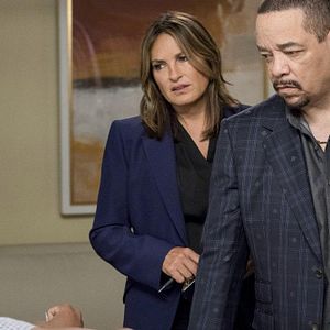 Bilder Mariska Hargitay